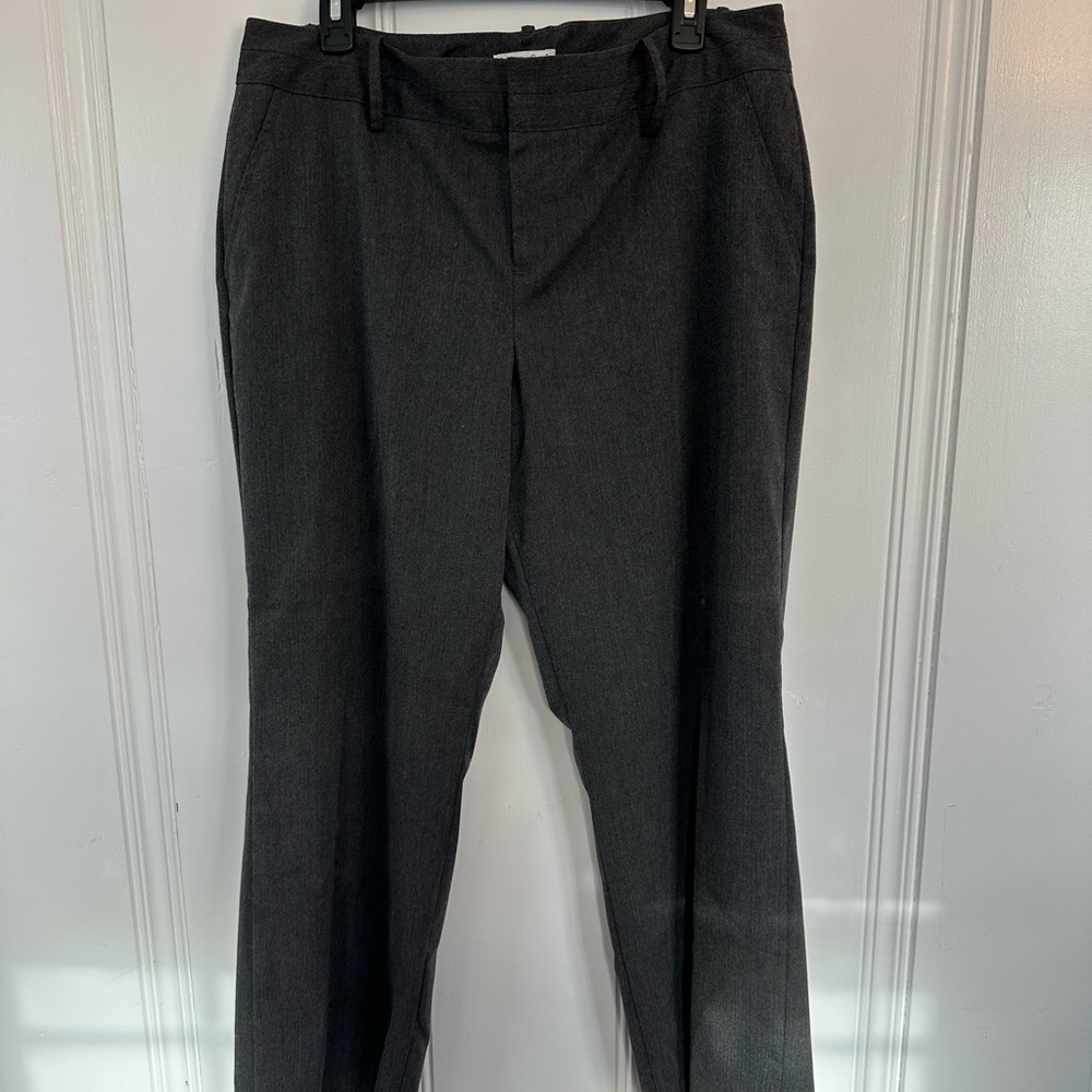 Coldwater creek trousers